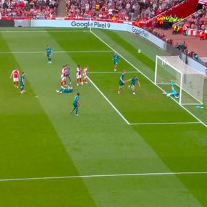 Image post by @premierleague on Twitter/X
