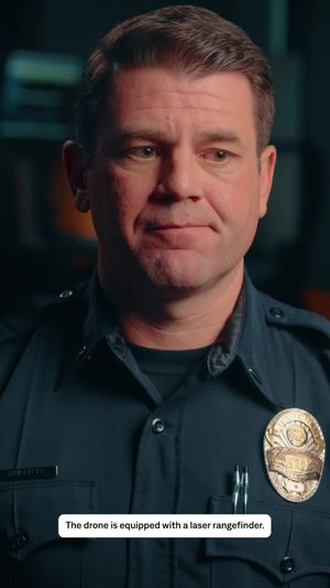 Video post by @flocksafety on TikTok