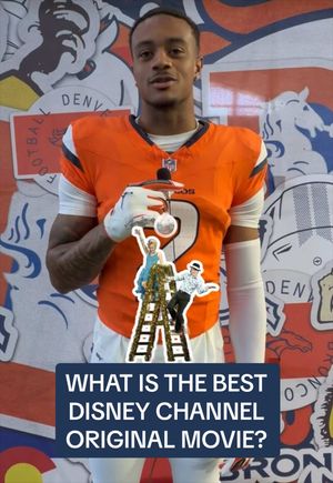 Video post by @broncos on TikTok