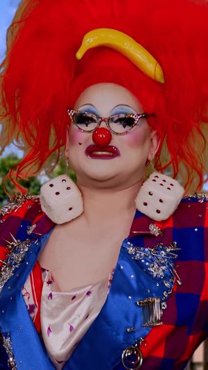 Video post by @rupaulsdragrace on TikTok