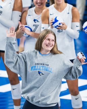 Image post by @creightonvb on Instagram