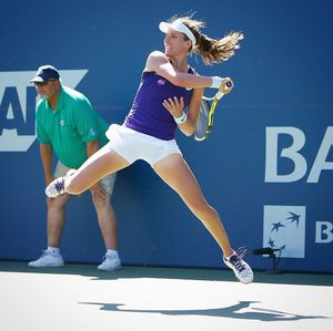 Image post by @usopen on Instagram