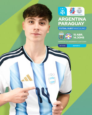 Image post by @afaseleccion on Instagram