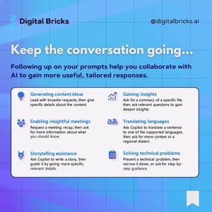 Image post by @digitalbricks.ai on Instagram