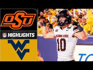 Video post by @espncfb on YouTube