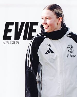Image post by @manutdwomen on Instagram