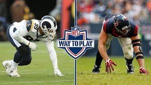 Video post by @Play Football on YouTube