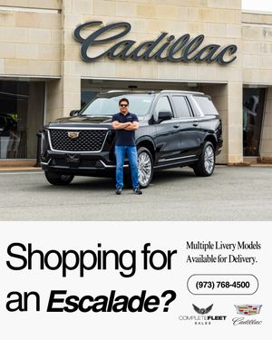Image post by @completefleetsales on Instagram