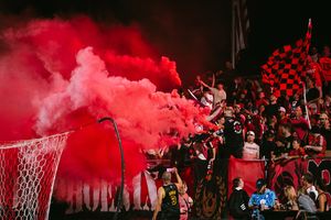 Image post by @phxrisingfc on Instagram