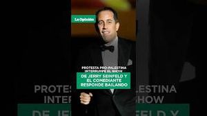 Video post by @laopinionla on YouTube