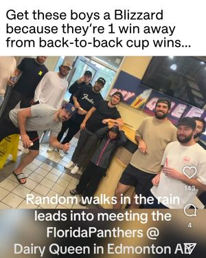 Image post by @thegistusa on Instagram