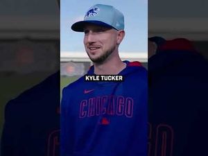 Video post by @chgo_cubs on YouTube