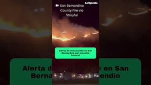 Video post by @laopinionla on YouTube