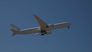 Video post by @boeing on Instagram