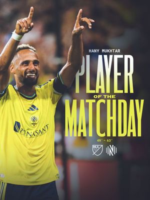 Image post by @nashvillesc on Instagram
