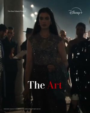 Image post by @disneyplusmy on Instagram