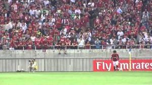 Video post by @arsenal on YouTube