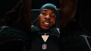 Video post by @raiders on YouTube
