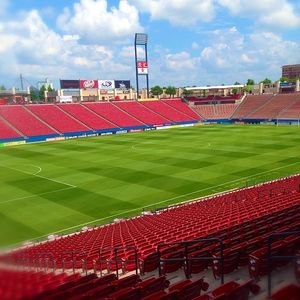 Image post by @fcdallas on Instagram