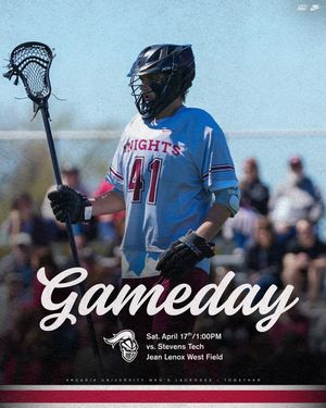 Image post by @arcadia_mlax on Instagram
