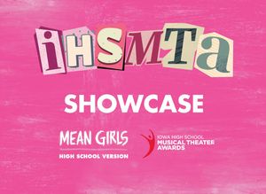 Image post by @NWHS Theatre Arts on Facebook