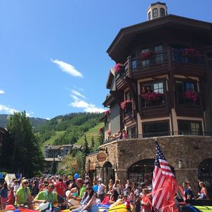 Image post by @vailmtn on Instagram