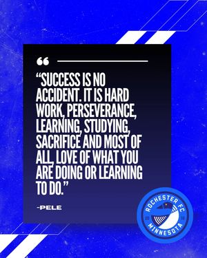 Image post by @rochesterfcminnesota on Instagram