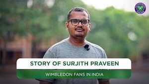 Video post by @wimbledon on YouTube