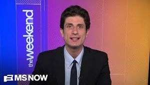 Video post by @msnbc on YouTube