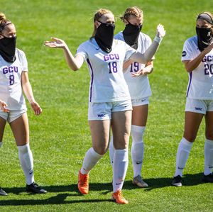 Image post by @gcu_wsoccer on Instagram