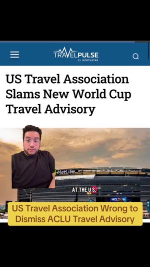 Video post by @travelfutbolfan on TikTok