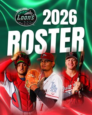 Image post by @greatlakesloons on Instagram