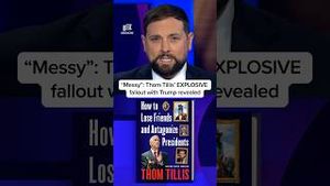 Video post by @msnbc on YouTube