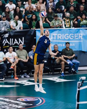 Image post by @ucimvb on Instagram