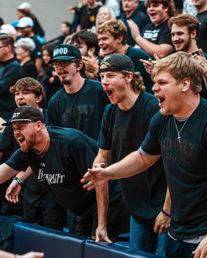 Image post by @dbubasketball on Instagram