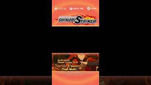 Video post by @bandainamcoamerica on YouTube