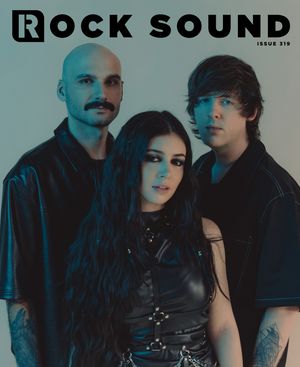 Image post by @rocksound on Instagram