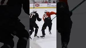 Video post by @philadelphiaflyers on YouTube