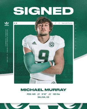 Image post by @NWBearcat_FB on Twitter/X