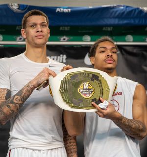 Image post by @HogsPlus on Twitter