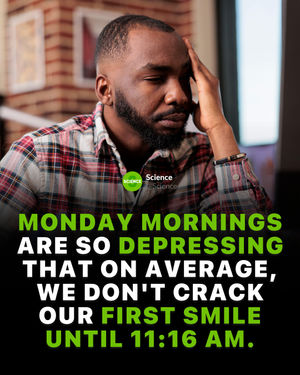 Image post by @science on Instagram