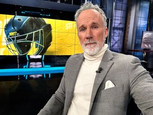 Image post by @Buccigross on Twitter
