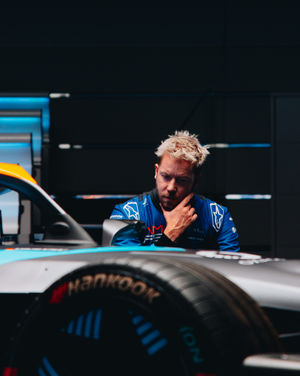 Image post by @mclarenfe on Instagram