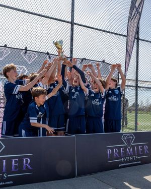 Image post by @premiersoccerseries on Instagram