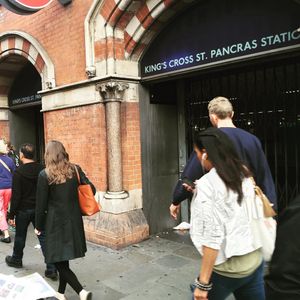 Image post by @oneminutetours on Instagram