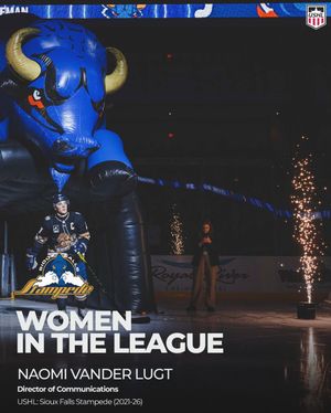 Image post by @ushl on Instagram