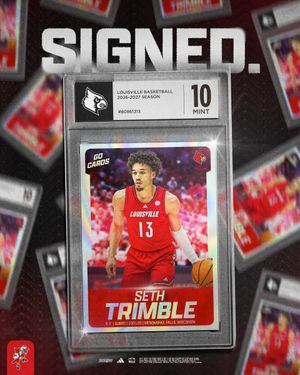 Image post by @louisvillembb on Instagram