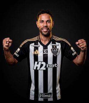 Image post by @sportv on Instagram