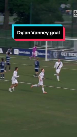 Video post by @mlsnextpro on TikTok
