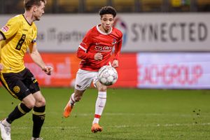 Image post by @AZAlkmaar on Twitter